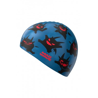LITTLE DEVILS Swimming Cap