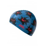 LITTLE DEVILS Swimming Cap