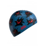 LITTLE DEVILS Swimming Cap