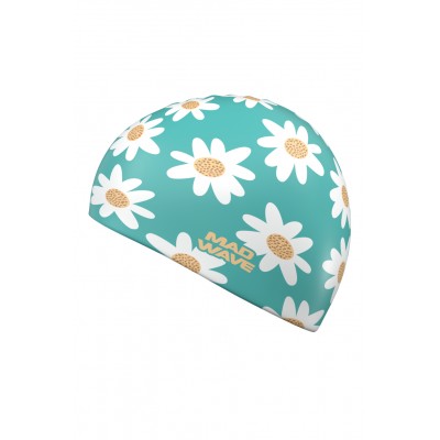 DAISIES Swimming Cap