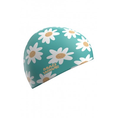 DAISIES Swimming Cap