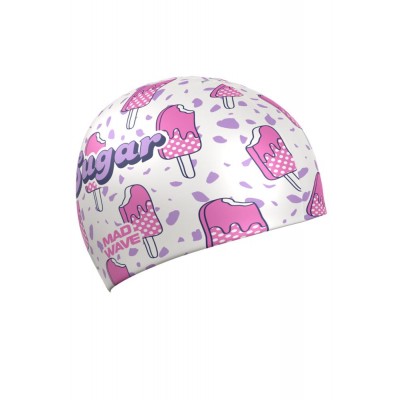 Gorro de natación SUGAR