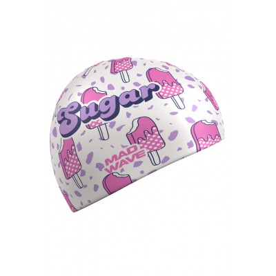SUGAR Swimming Cap