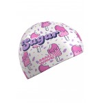 SUGAR Swimming Cap