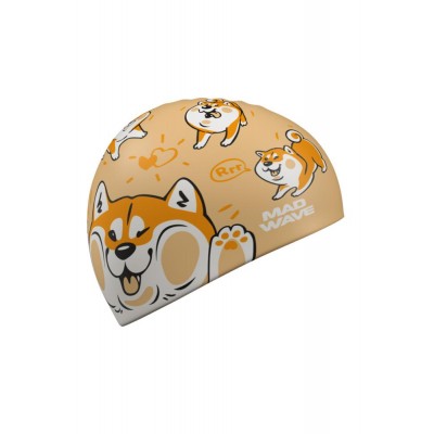 Gorro de natación SHIBA
