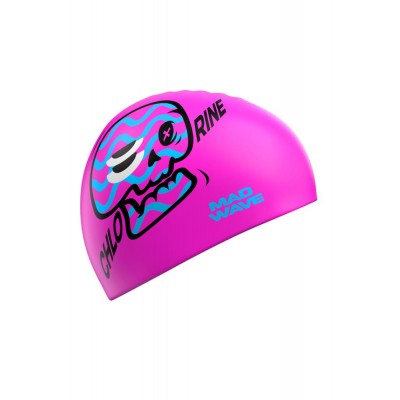 Gorro de natación CHLORINE