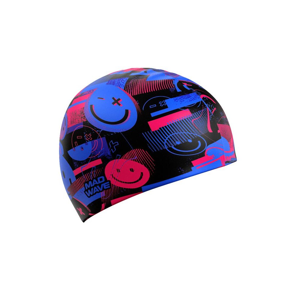 Gorro de natación SMILES