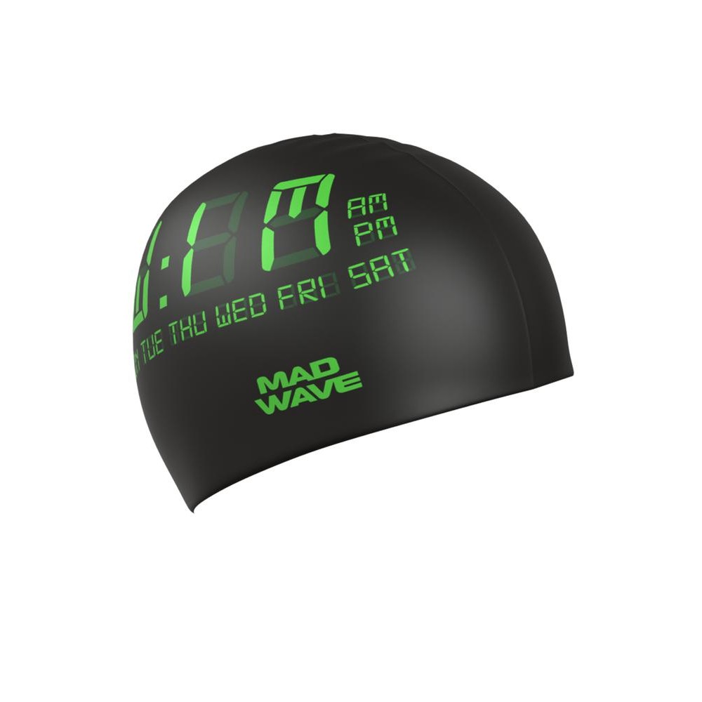 Gorro de natación TIME