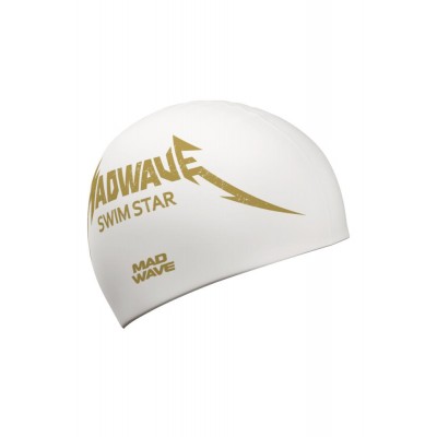 Gorro de natación SWIMSTAR