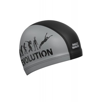 Gorro de natación EVOLUTION PU