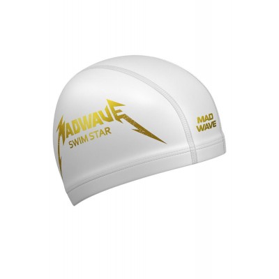 Gorro de natación SWIMSTAR PU