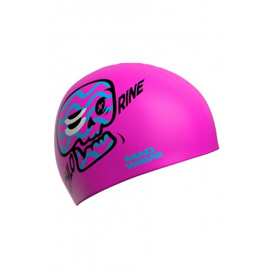 CHLORINE Swimming Cap