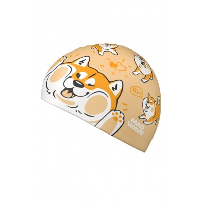 Gorro de natación SHIBA