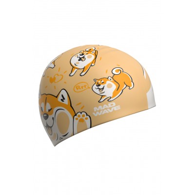 Gorro de natación SHIBA