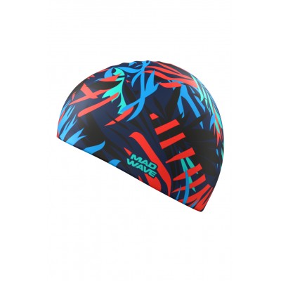 TROPIC Swimming Cap