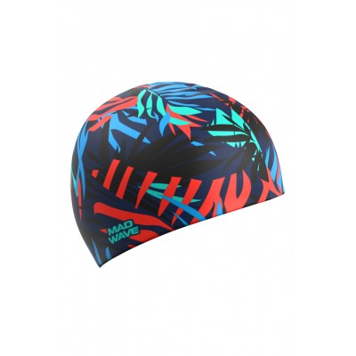 Gorro de natación TROPIC
