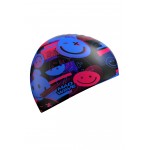 Gorro de natación SMILES