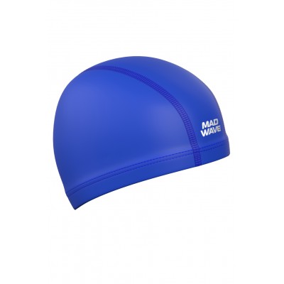 PUT Coated Swimming Cap