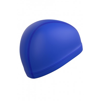 PUT Coated Swimming Cap