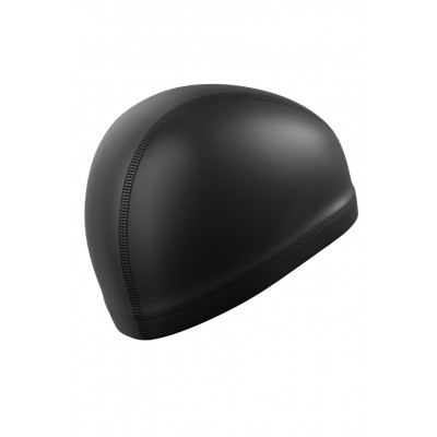 PUT Coated Swimming Cap