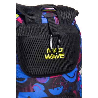 MAD TEAM Backpack