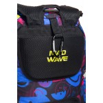 Mochila MAD TEAM ESTAMPADA