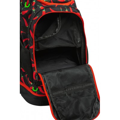 LANE ESTAMPADA backpack