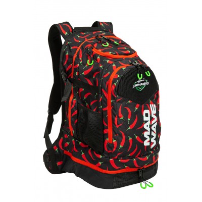 Mochila LANE ESTAMPADA