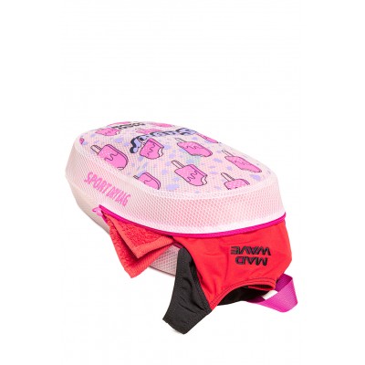 BOLSA IMPERMEABLE SUGAR