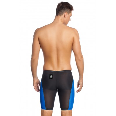 REVOLUT Men Racing Suit