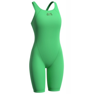 Bañador Competición Mujer REVOLUT GREEN