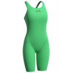 Bañador Competición Mujer REVOLUT GREEN