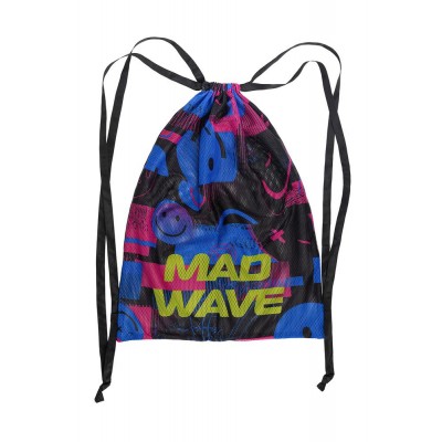 DRY MESH BAG SMILES (65x50cms)