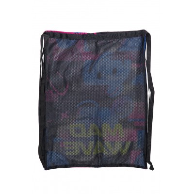 DRY MESH BAG SMILES (65x50cms)