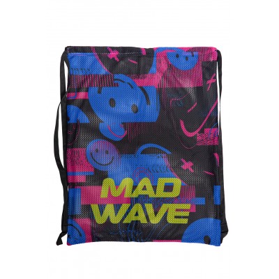 DRY MESH BAG SMILES (65x50cms)