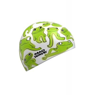 Gorro de natación FROGS