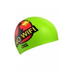 Gorro de natación NO WIFI