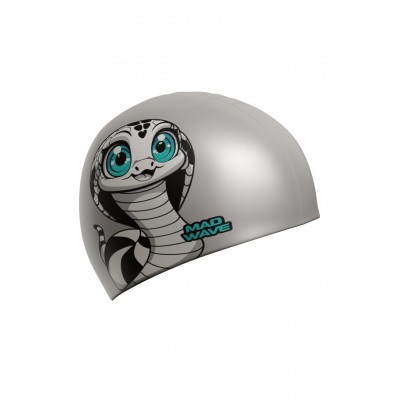 Gorro de natación SNAKE