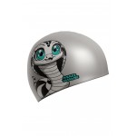 Gorro de natación SNAKE