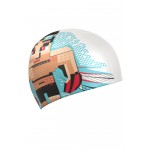 Gorro de natación SWIM HERO