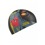 Gorro de natación KITSUNE