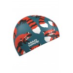 Gorro de natación RACCOONS