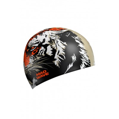 Gorro de natación TIGER+...