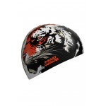 Gorro de natación TIGER+...