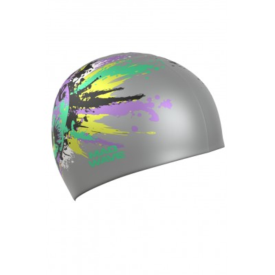 Gorro de natación CHRLORINE...