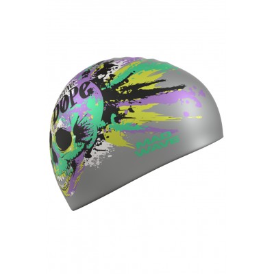 Gorro de natación CHRLORINE...