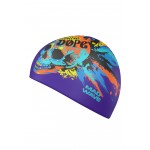 CHRLORINE DOPE Swimming Cap