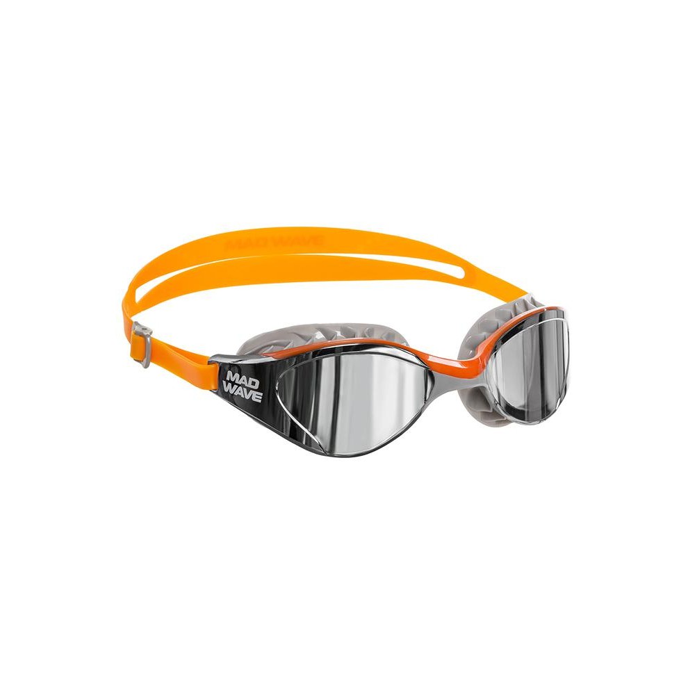 Gafas de natación HYDRO FLEX NANO MIRROR
