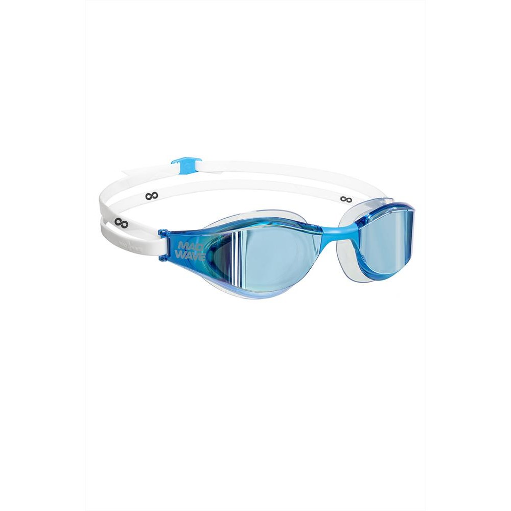 Gafas de natación AQUA FUSION RAINBOW