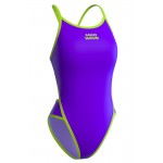 Bañador Mujer DARIA PBT
